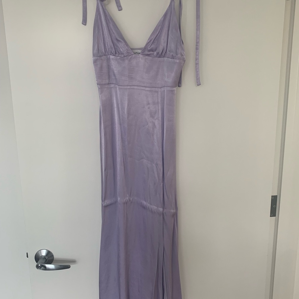 Bernadette Maxi Dress
Privacy Please - Picture 4 of 5